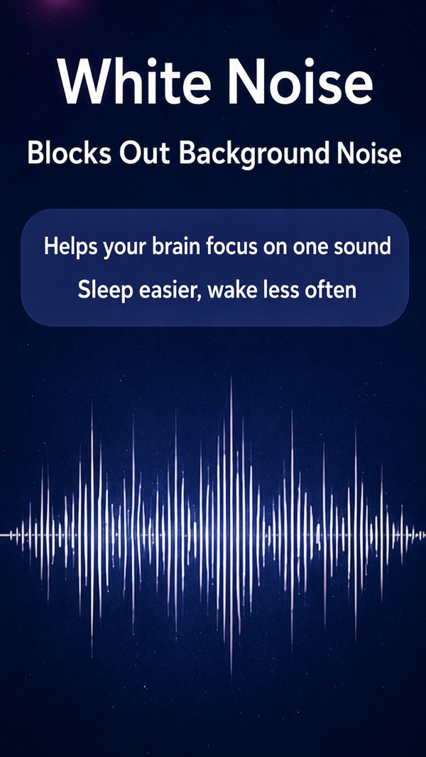 LifeShift Frequencies sleep frequencies