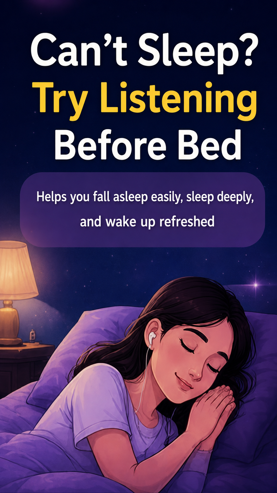 Mental health and sleep visual 2